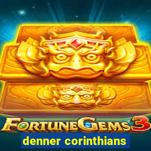 denner corinthians