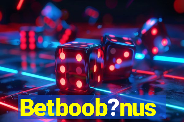 Betboob?nus