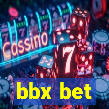 bbx bet