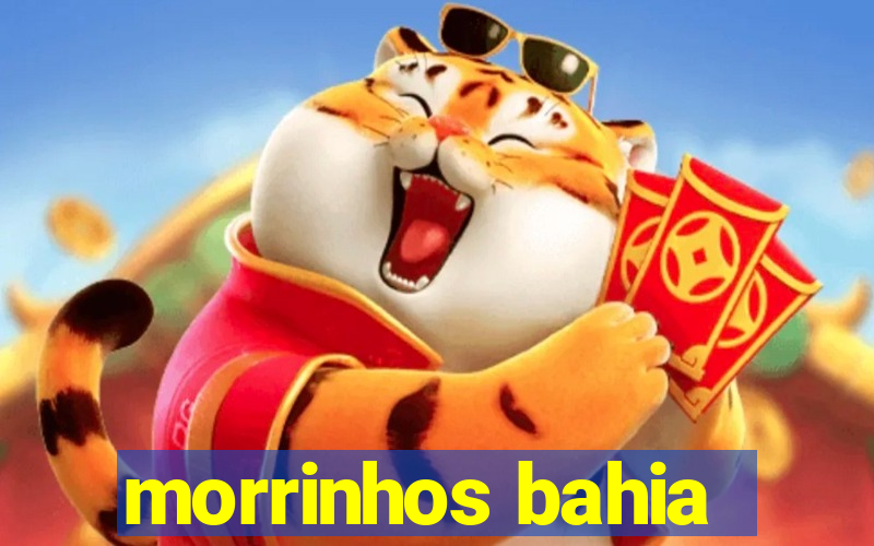 morrinhos bahia