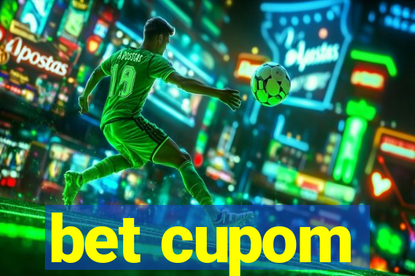 bet cupom