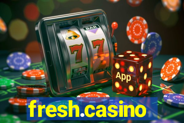 fresh.casino