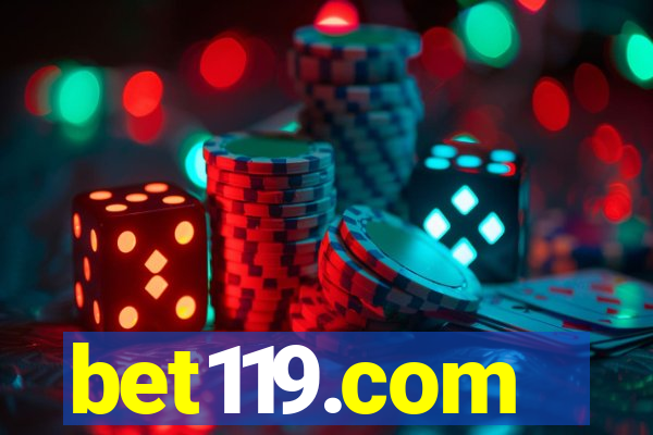 bet119.com