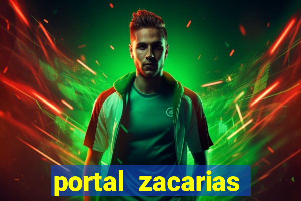 portal zacarias maloqueiro cavando sua cova