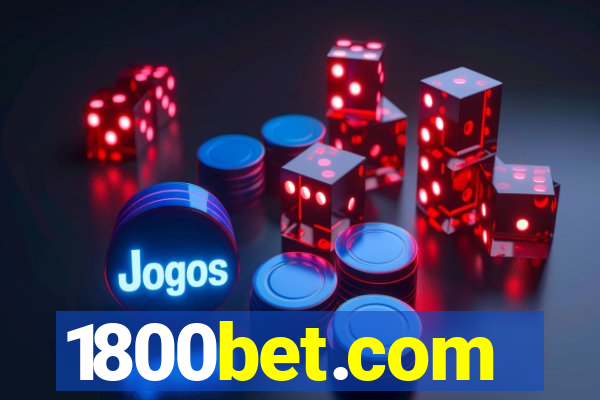 1800bet.com