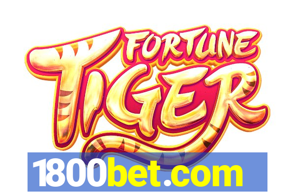 1800bet.com