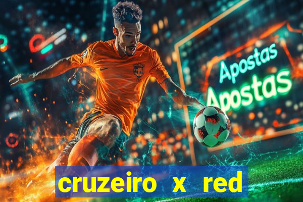 cruzeiro x red bull bragantino