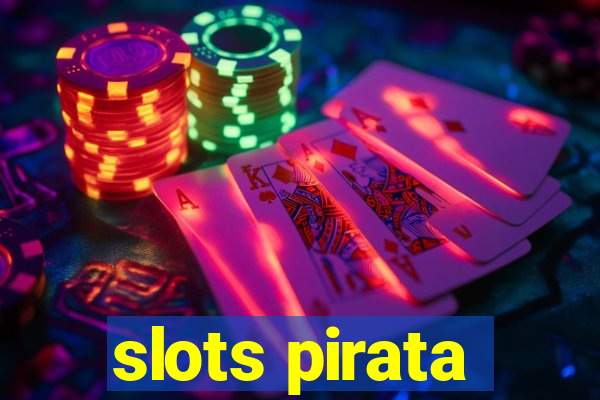 slots pirata