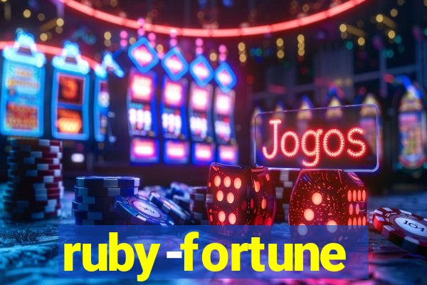 ruby-fortune