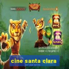 cine santa clara