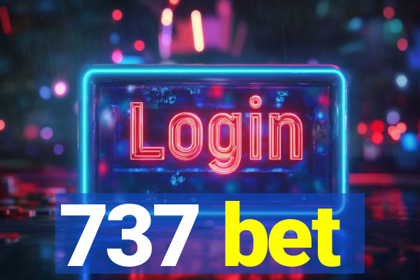 737 bet