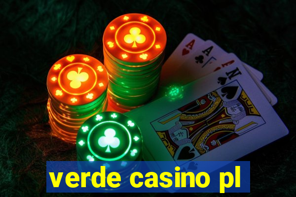 verde casino pl