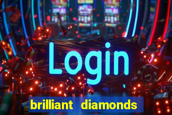 brilliant diamonds hold&win slot online