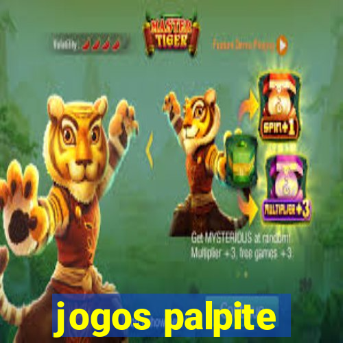 jogos palpite