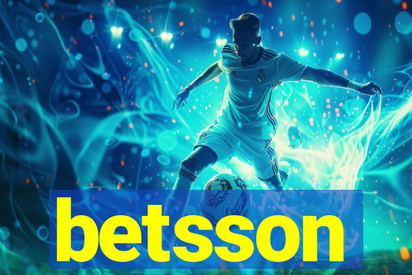 betsson