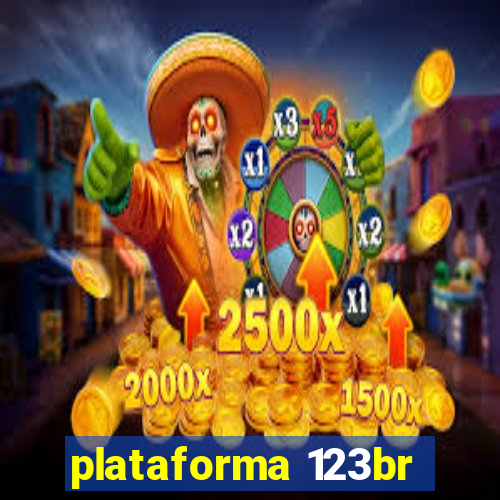 plataforma 123br