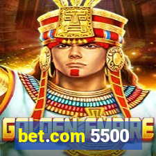 bet.com 5500