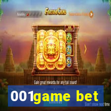 001game bet