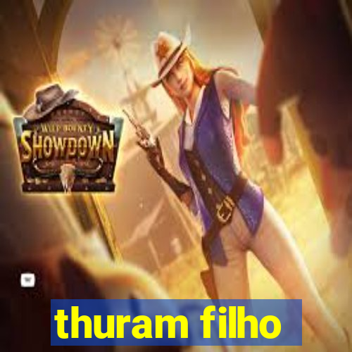 thuram filho