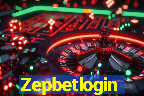 Zepbetlogin