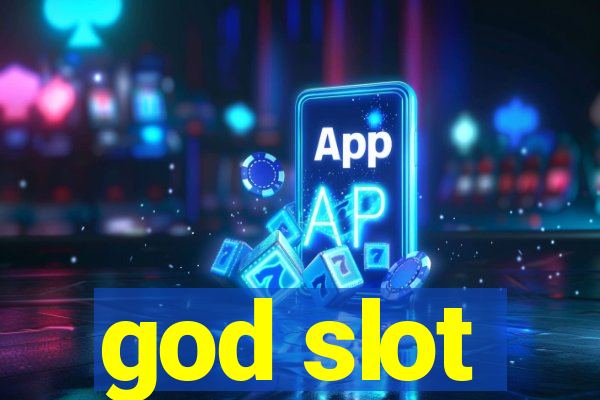 god slot