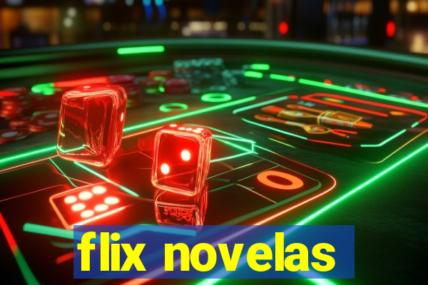 flix novelas