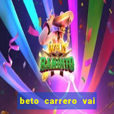 beto carrero vai fechar o zoologico