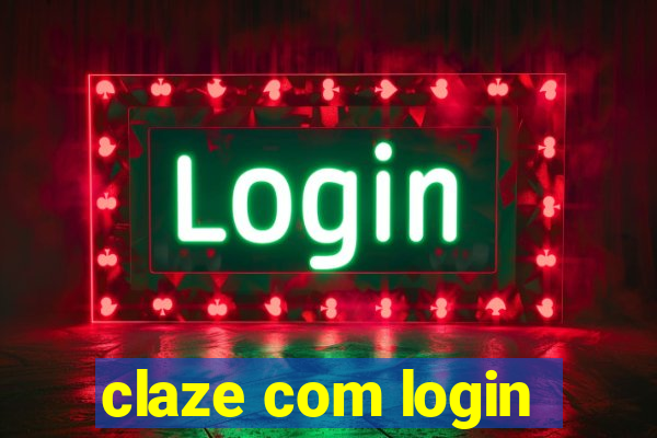 claze com login