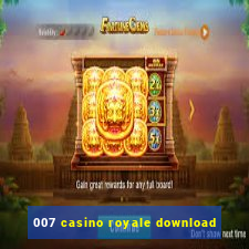 007 casino royale download