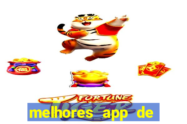 melhores app de jogos para ganhar dinheiro