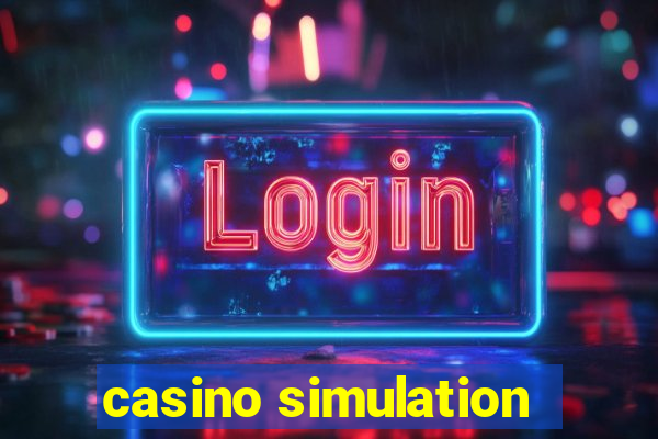 casino simulation