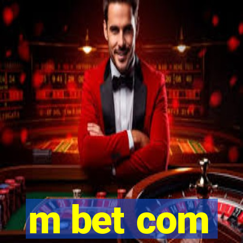 m bet com