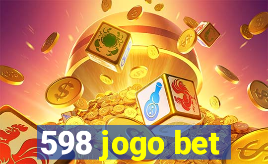 598 jogo bet