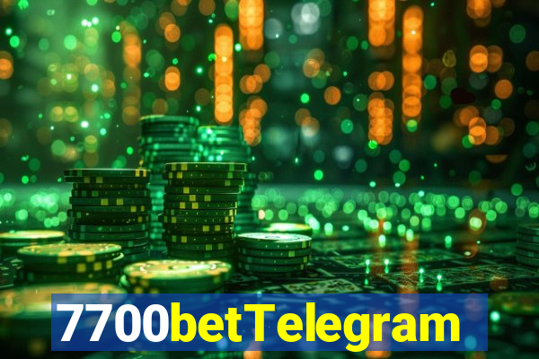 7700betTelegram