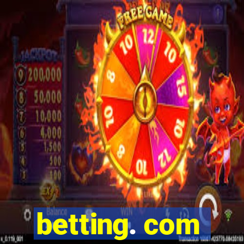 betting. com