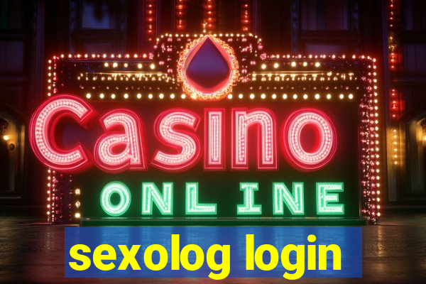 sexolog login