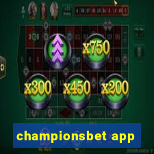 championsbet app