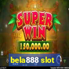 bela888 slot