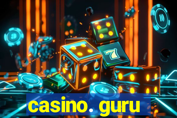 casino. guru