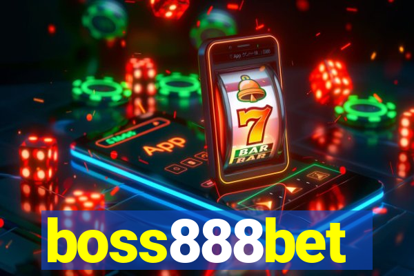 boss888bet