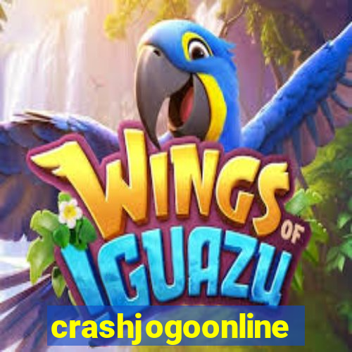 crashjogoonline