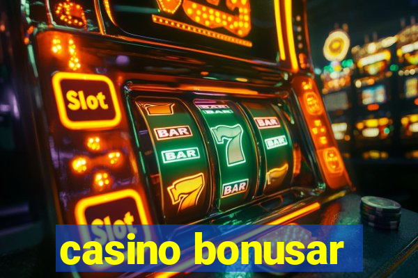 casino bonusar