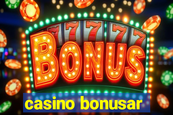 casino bonusar