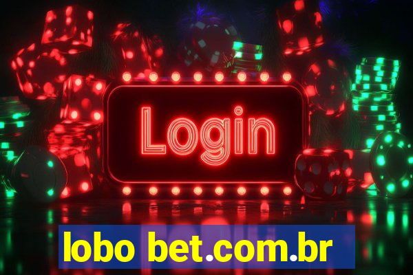 lobo bet.com.br