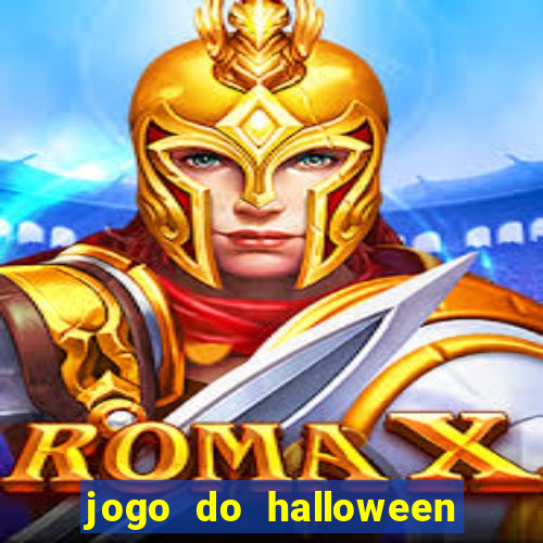 jogo do halloween para ganhar dinheiro