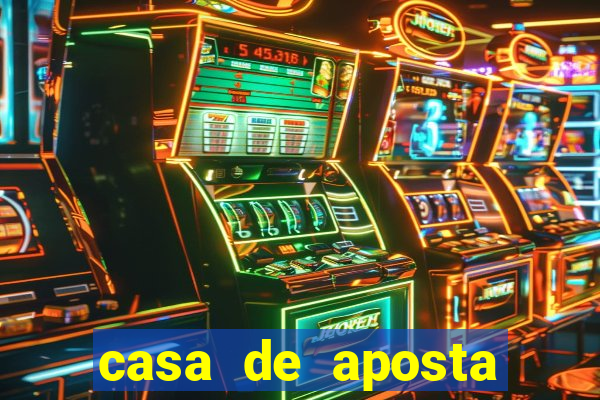 casa de aposta igual a bet 365