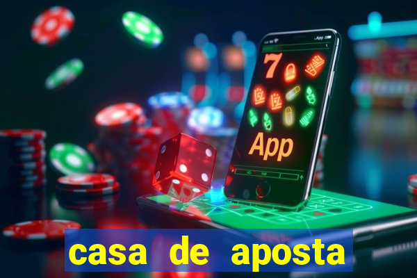 casa de aposta igual a bet 365