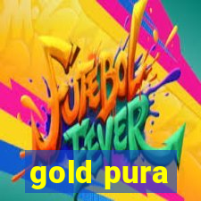 gold pura