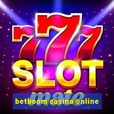 betboom casino online