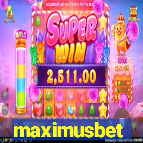 maximusbet